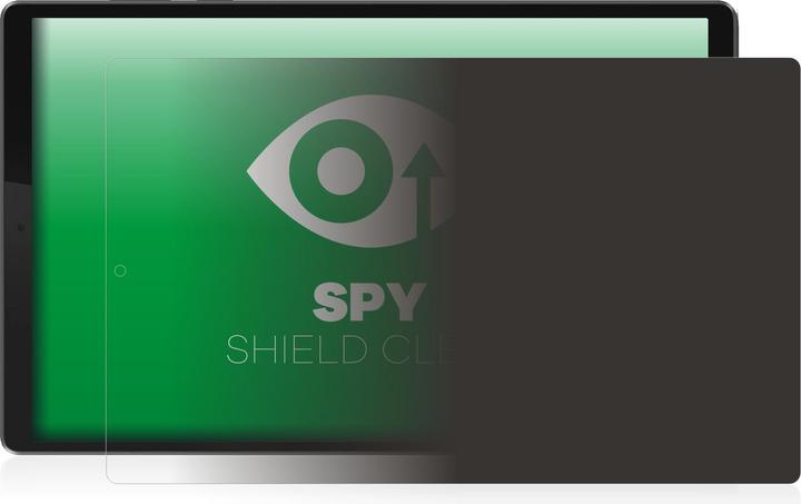 Actual product image upscreen Spy Shield (1 Piece, Smart Tab M10 HD)