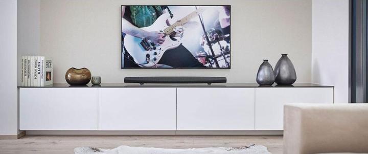 Image du produit Denon Heos Bar (3.0 canaux)