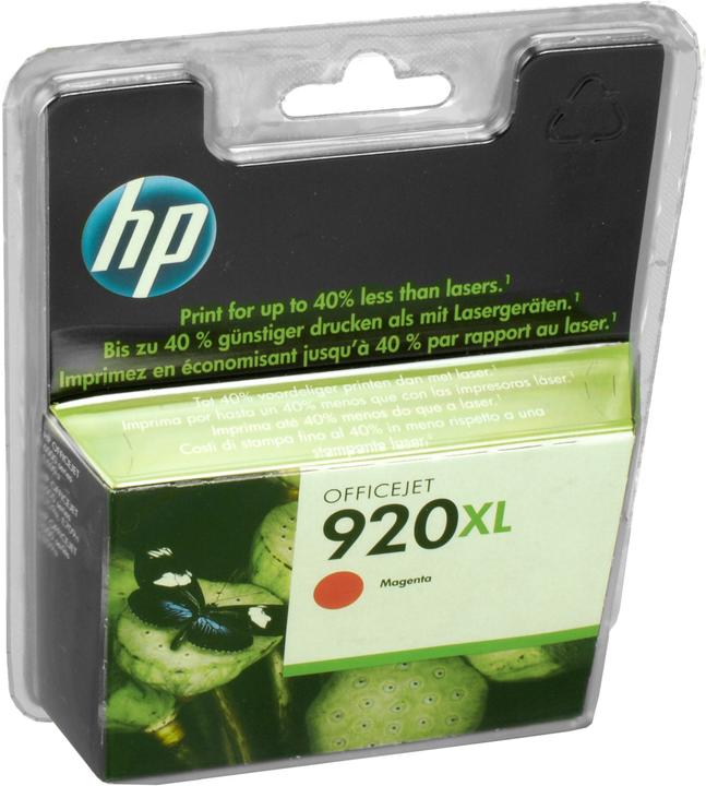 Productafbeelding HP 920xl (M)