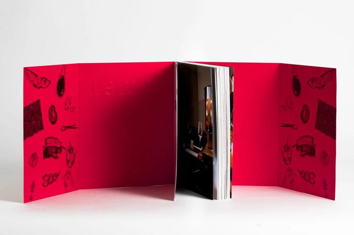 Actual product image Ramen - Selbst gemacht! (German, Florian Ridder, 2021)