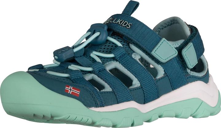Immagine prodotto Trollkids Sandalo Kristiansand XT per bambini (27)