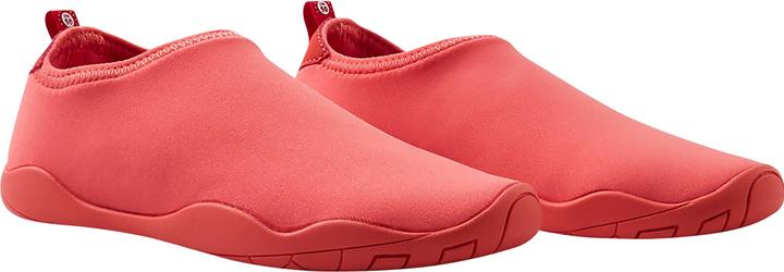 Misty Red