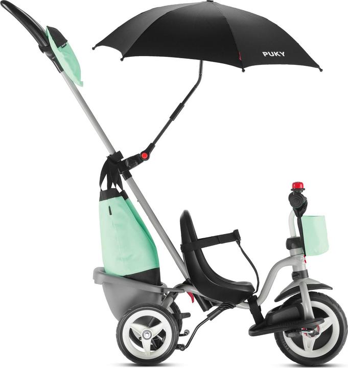Produktbild Puky Ceety Comfort