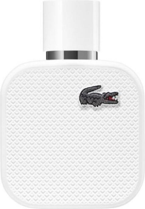 Immagine prodotto Lacoste L.12.12 Bianco (Eau de parfum, 100 ml)