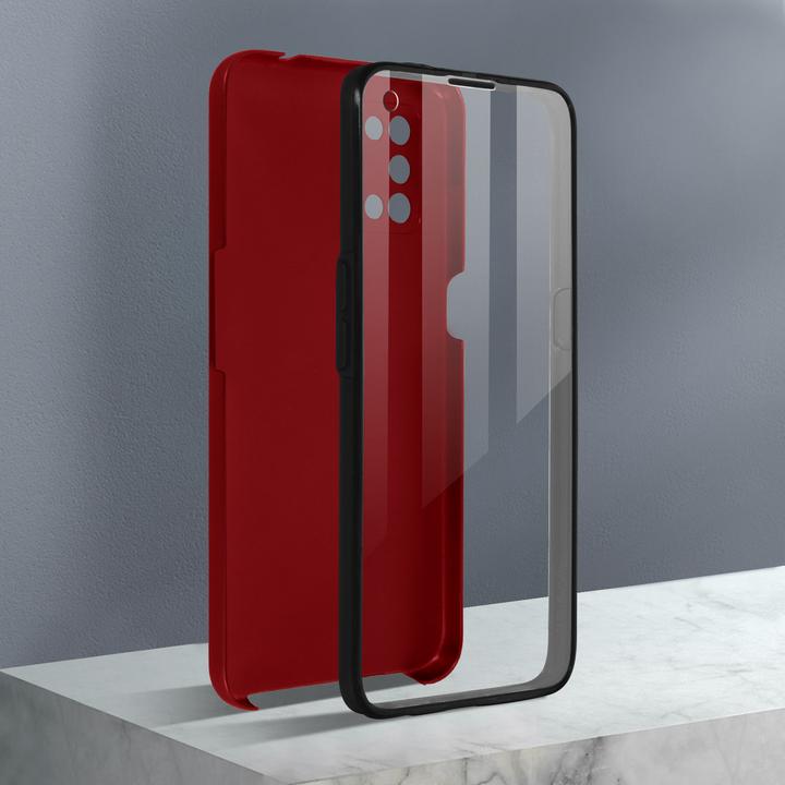 Produktbild Avizar Complet Series (Oppo Find X3 Lite)