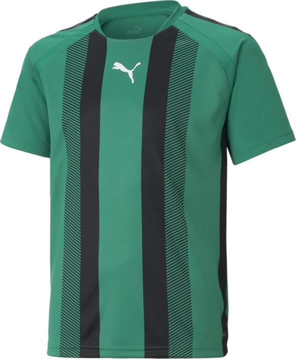 Image du produit Puma teamLIGA Jersey rayé Jr-704927 (140)