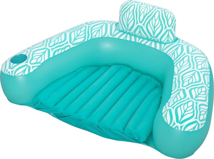 Immagine prodotto Bestway Sedia da piscina Comfort Plush™ Deluxe 145 x 120 cm