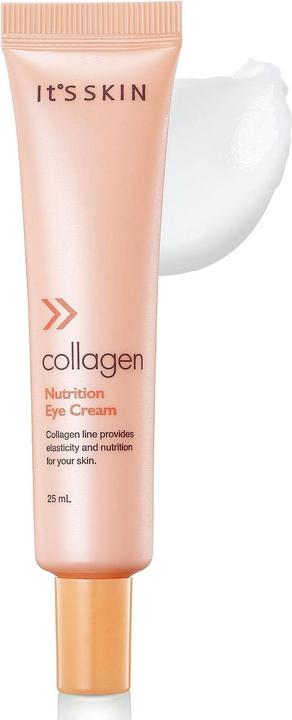 Skin Gin Collagen Nutrition Eye Cream (Crème, 25 ml)