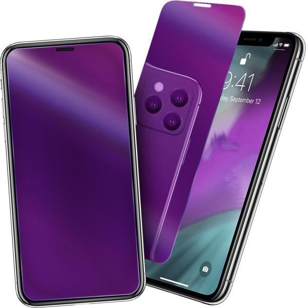 Produktbild SBS Bildschirmschutzfilm Sunglasses für iPhone 11 Pro Max/XS Max (1 Stück, Apple iPhone 11 Pro Max, Apple iPhone XS Max)