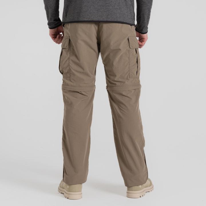 Produktbild Craghoppers Nosilife Convertible Cargo Hose II (XL)
