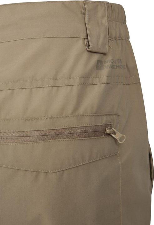 Immagine prodotto Mountain Warehouse Pantaloncini cargo Trek (32)
