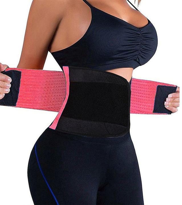 Immagine prodotto JTI Waist trainer - Rosa