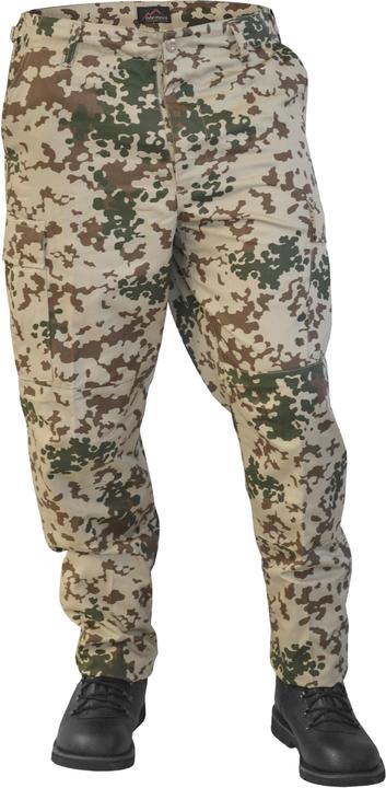 Normani Herren BDU Rangerhose Trooper