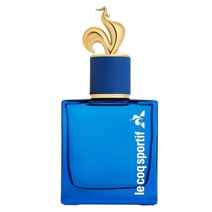 Image du produit Le Coq Sportif Bleu Optimisme Edp 100 ml (Eau de parfum, 100 ml)