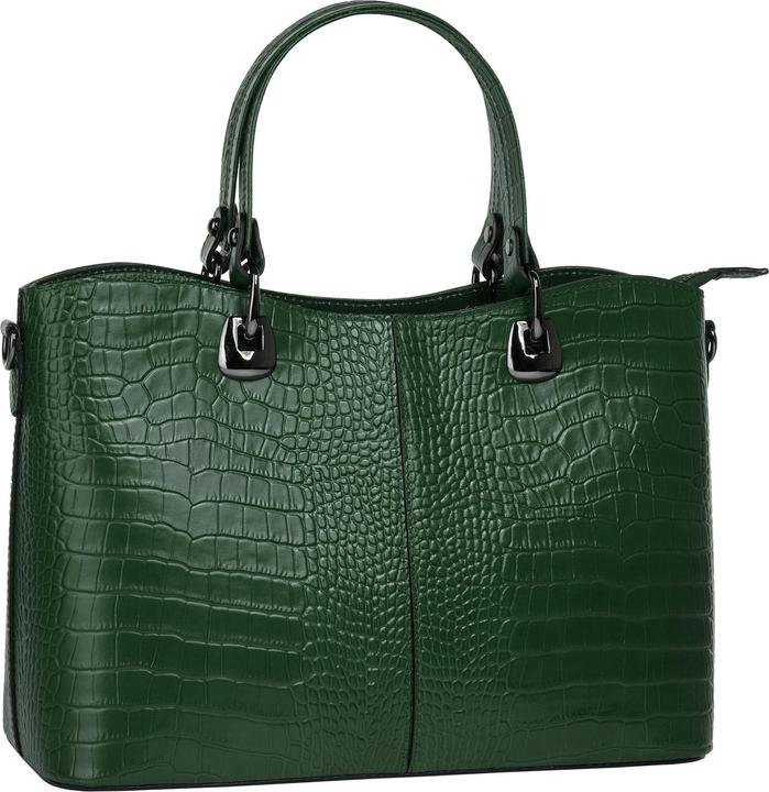 Actual product image Cluty Handtasche