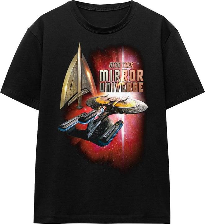 Produktbild Mirror Enterprise TShirt (XL)