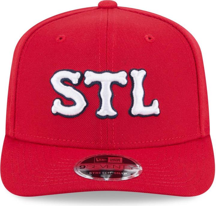 Produktbild New Era 9Seventy Stretch Cap Cityconnect St. Louis Cardinals