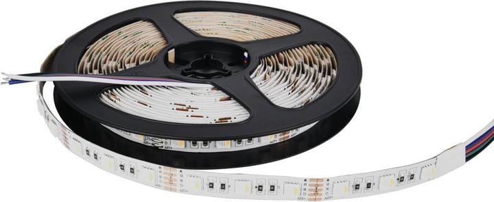 Produktbild Enovalite LED-Streifen (Warmweiss, 500 cm, Indoor, Outdoor)