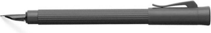 Immagine prodotto Graf von Faber Castell Stilografica Tamitio Edizione Nera (Nero)
