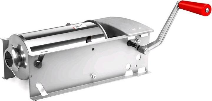 Produktbild Tre Spade Star 5 Inox Manuelle Wurstfüllmaschine