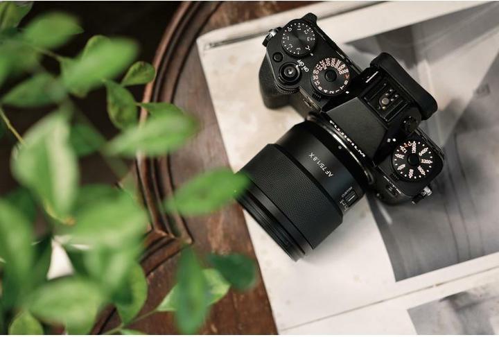 Produktbild Samyang AF 75mm F1,8 Fuji X (Fujifilm X, APS-C / DX)