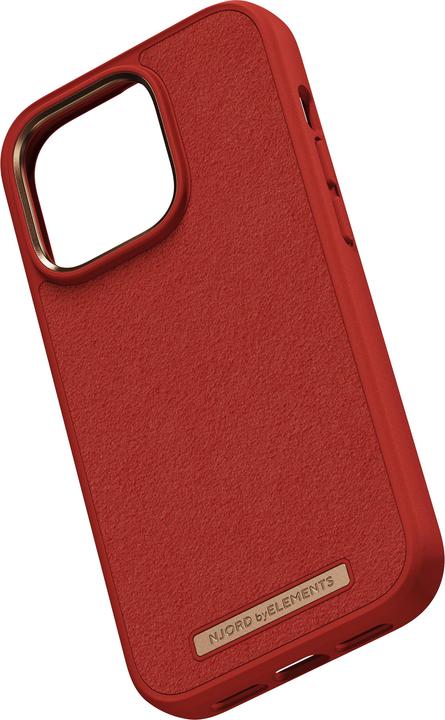 Actual product image Njord Comfort+ (Apple iPhone 14 Pro)
