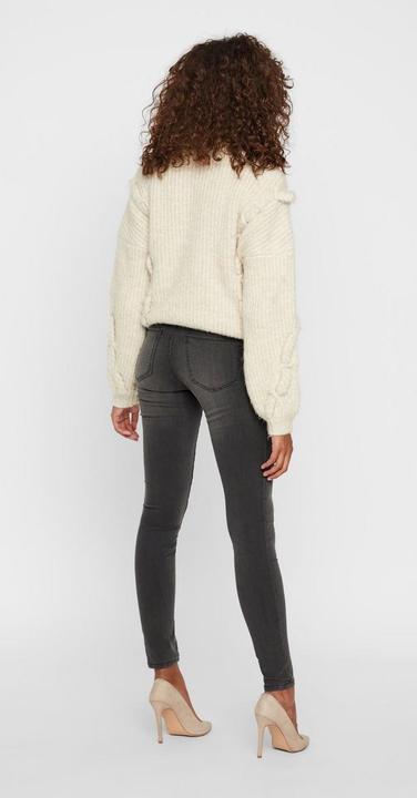 Image du produit Vero Moda VMTANYA Jeans Slim Fit à taille normale (XXS)