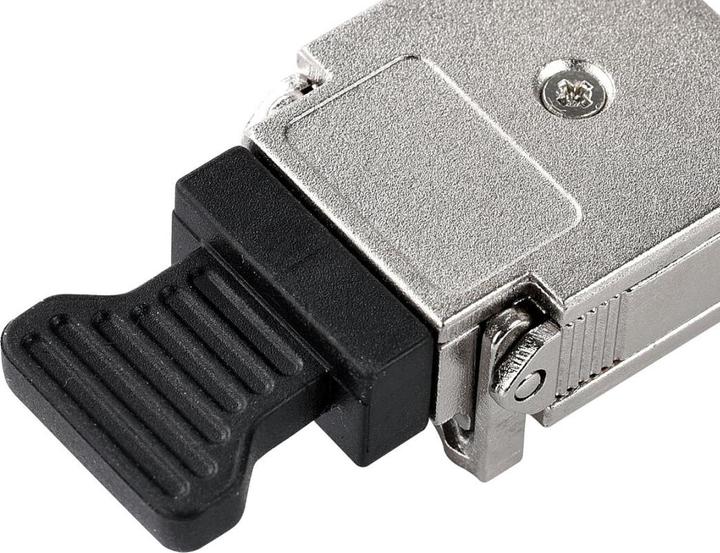 Produktbild BlueOptics 10121. SFP Transceiver-Typ: Faseroptik, Maximale Datenübertragungsrate: 10000 Mbit/s, Schnittstelle: