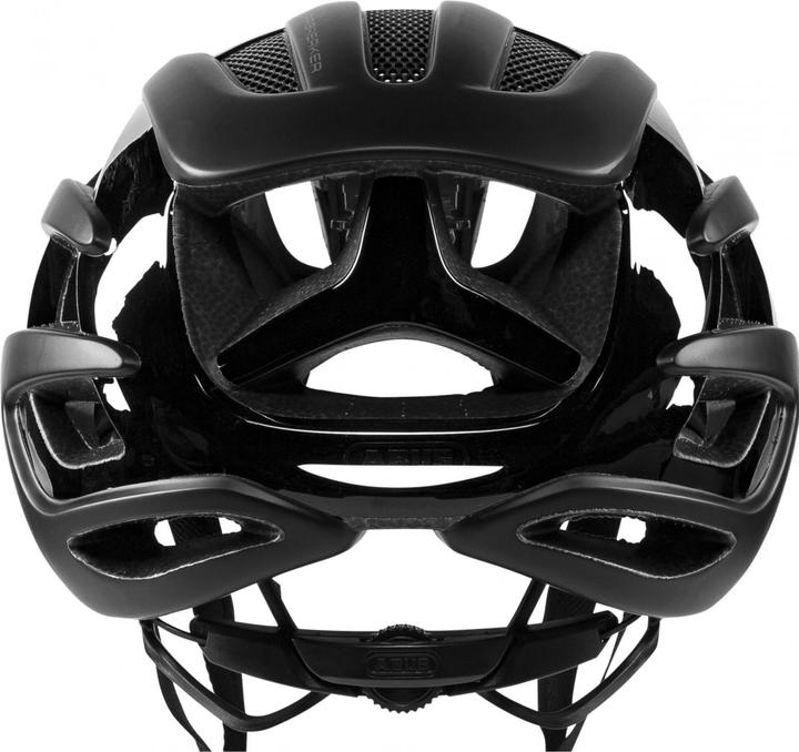 Actual product image Abus AirBreaker (52 - 58 cm)