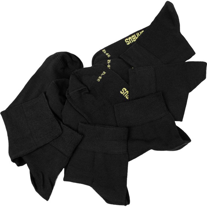 Produktbild Black Snake 6 Pack Kurzschaft (6er Pack, 43, 46)