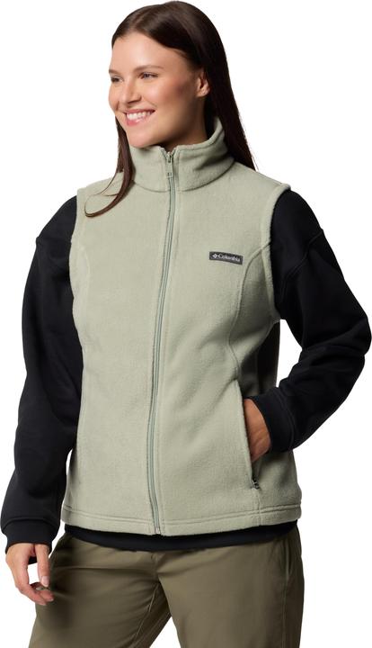 Image du produit Columbia Polaire sans Manches Benton Springs™ Femme (XS)