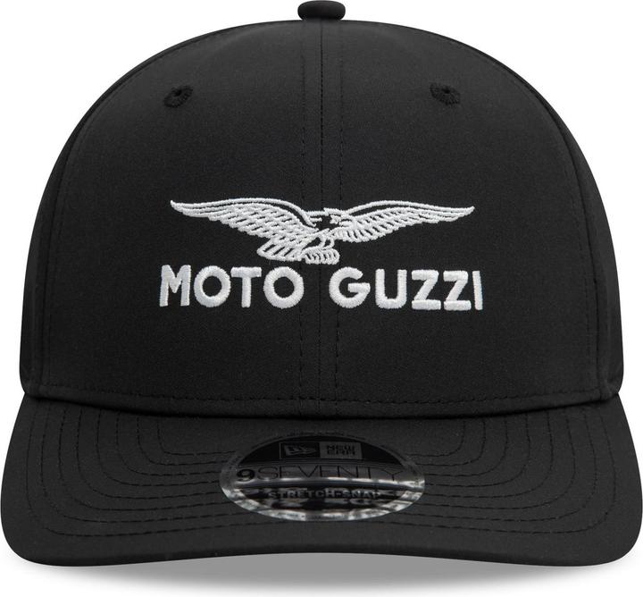 Produktbild New Era 9Seventy Stretch-Snap Cap - MOTO GUZZI