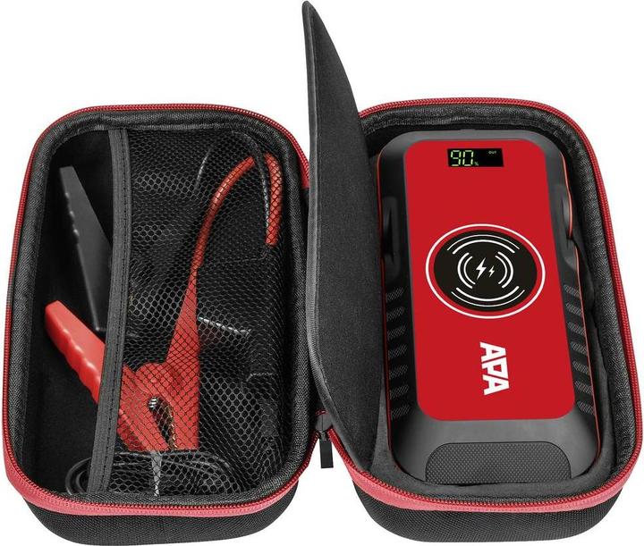 Produktbild APA Powerpack (1200 A, 16000 mAh)