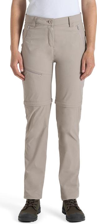 Actual product image Craghoppers NosiLife Pro Convertible Trouser III Short (L)