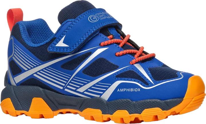 Produktbild Geox Jungen Sneaker Magnetar Abx (27)