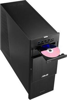 Actual product image ASUS G10ac (Intel Core i7-4770, 16 GB, 256 GB, GeForce GTX 650)