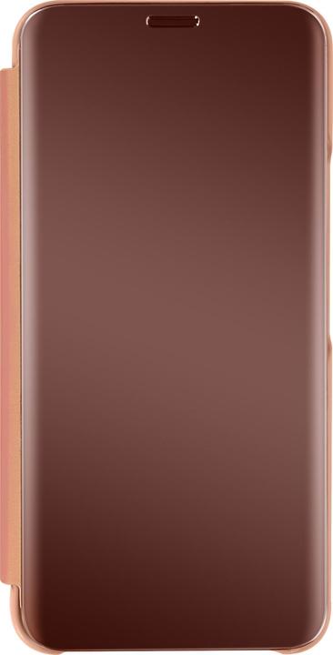Pink gold