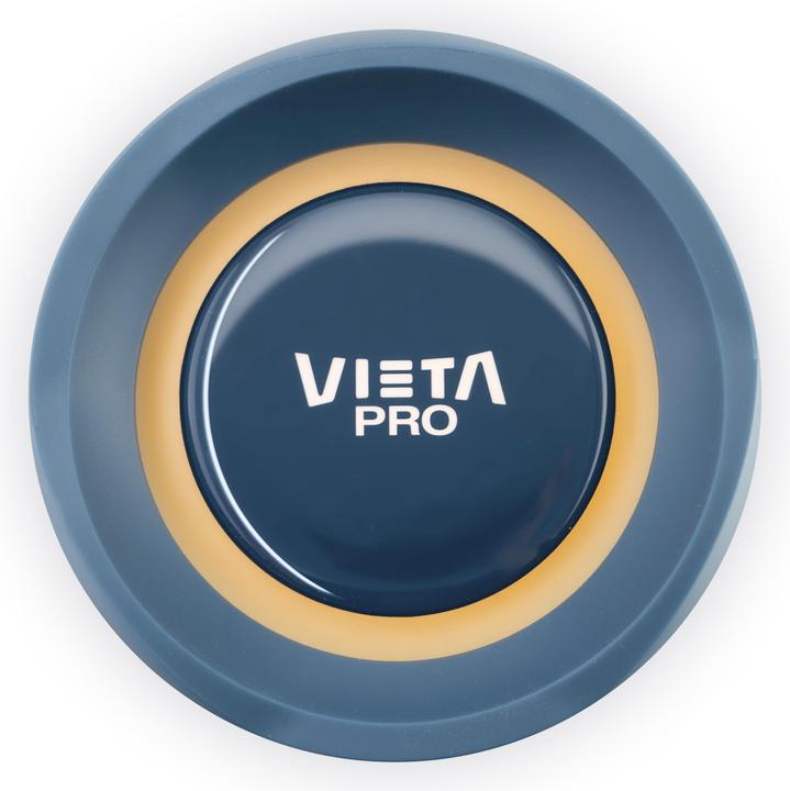 Actual product image Vieta Pro Vieta Party Bluetooth Speaker - blue (10 h, Rechargeable battery operated)