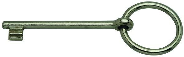 Produktbild Webi Schlüssel Schliessung 5/130 mm
