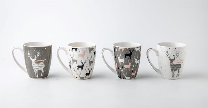 Actual product image GuGus XMAS mugs (400 ml, 1 x)
