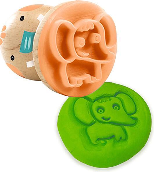 Immagine prodotto Djeco Set creativo case per animali