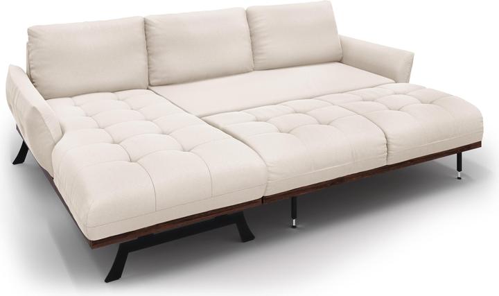 Actual product image CXL by Christian Lacroix Olivier (Corner sofa)