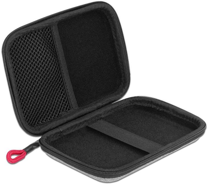 Image du produit Delock Sac de protection pour SSD 2,5