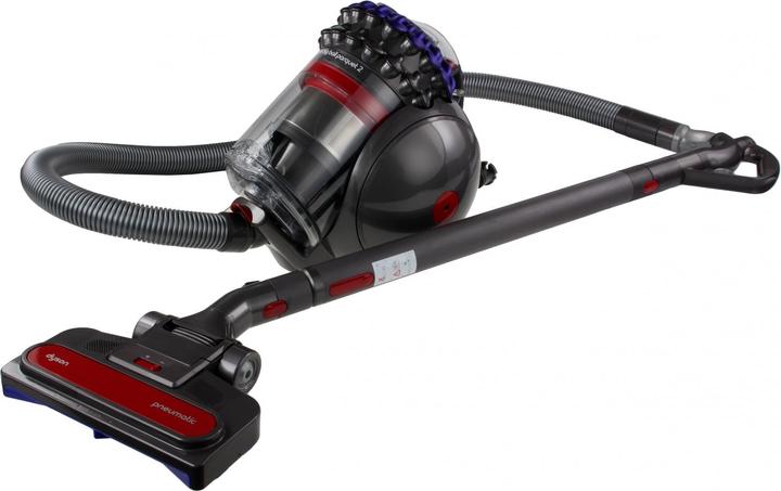 Image du produit Dyson Big Ball Parquet 2