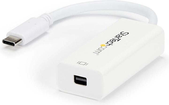 StarTech USB-C zu Mini DisplayPort (Mini DP, 6 cm)