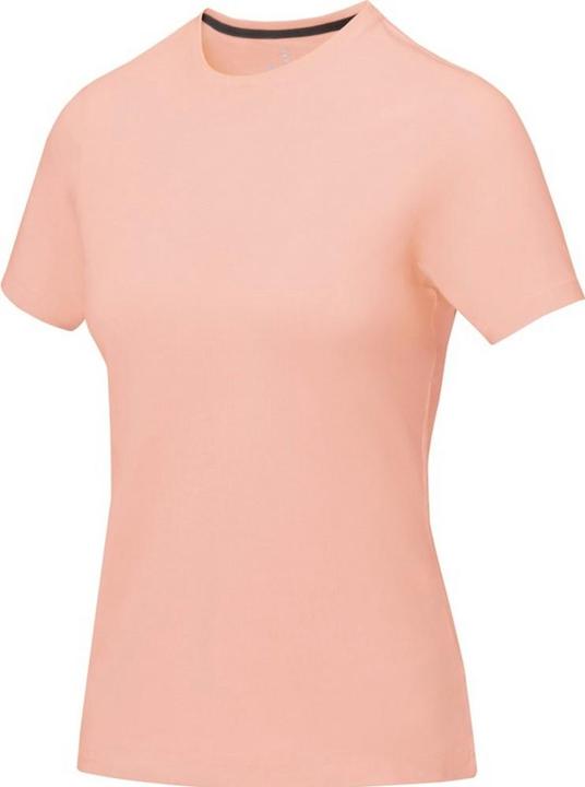rose pâle