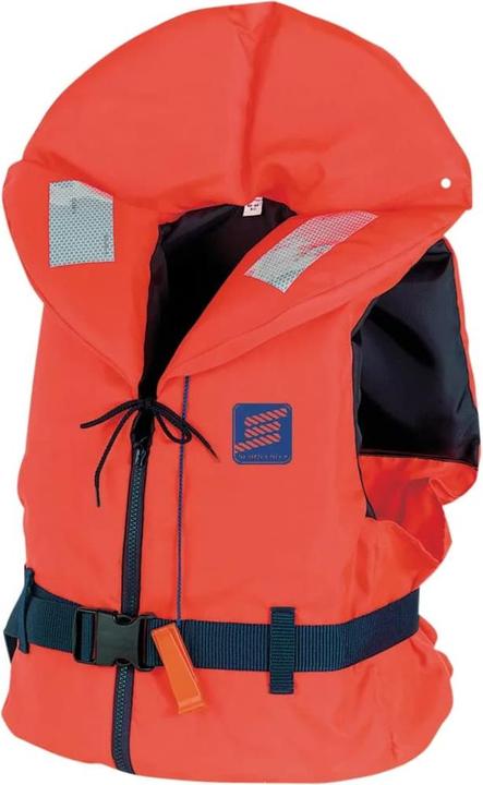 Actual product image ProPlus Life jacket Tornado adults (S, 40-60 kg)