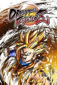 Produktbild Microsoft Dragon Ball Fighterz, Xbox One Standard Mehrsprachig (Xbox One S, DE)
