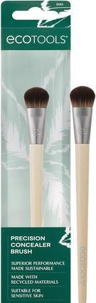 Immagine prodotto EcoTools Precision Concealer Makeup Brush for Under Eyes & Imperfections (Correttore)