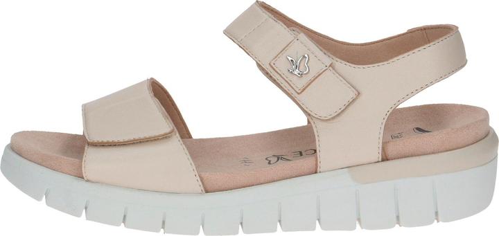 CREAM PERLAT